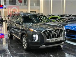 هيونداي باليسيد